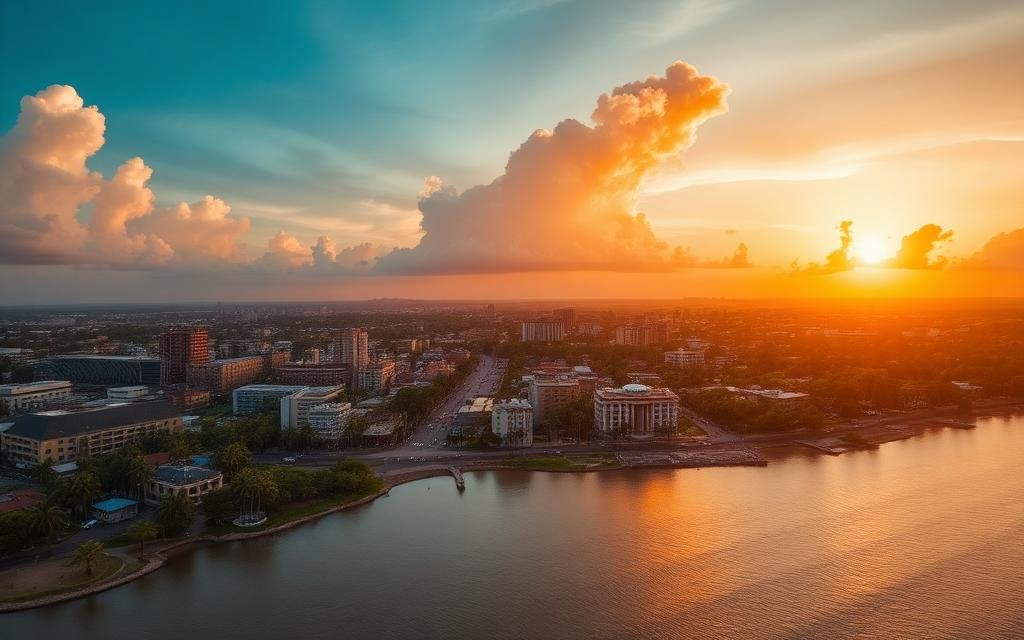 Kinshasa